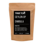 Dimbula Tea