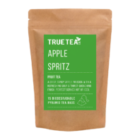 Apple Spritz Bag
