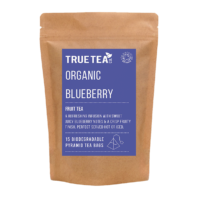 Organic Blueberry Bag